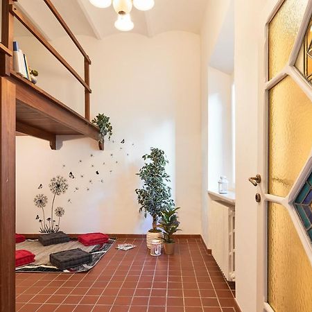דירות ליבורנו ✦ Garden House In Centro - Free Parking ✦ מראה חיצוני תמונה
