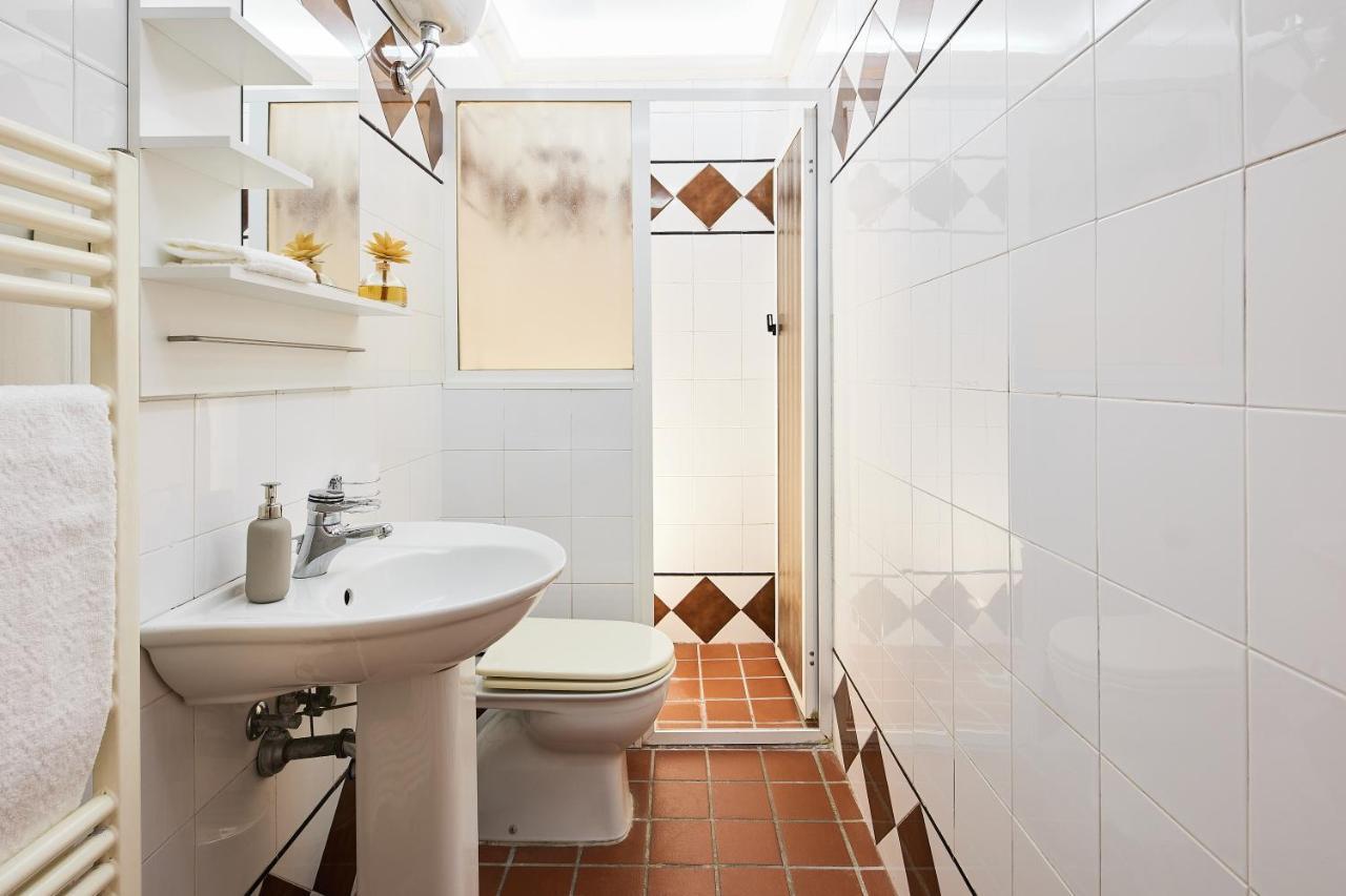 דירות ליבורנו ✦ Garden House In Centro - Free Parking ✦ מראה חיצוני תמונה
