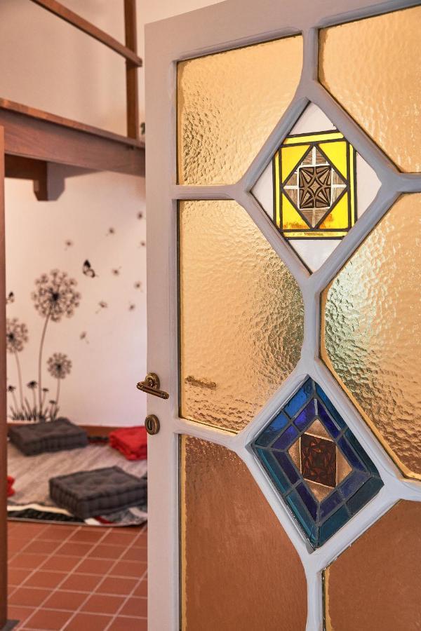 דירות ליבורנו ✦ Garden House In Centro - Free Parking ✦ מראה חיצוני תמונה